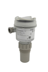 Czujnik poziomu Ultradźwiękowe PBT, PC