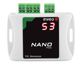 Przetwornik termopary NANO TC SENSOR
