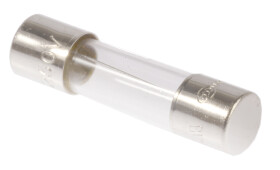 Bezpiecznik 4A 5 x 20 mm T Szkło 250V ac Eaton VDE, BSI, CCC, CSA, cURus, IMQ, KC, PSE/JET, RoHS, SEMKO