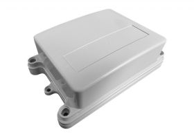 OBUDOWA HERMETYCZNA 156X100X52MM OBH61