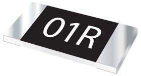 Rezystor SMD 1.5kΩ 0603 (1608M) ±5% 0.1W ±200ppm/°C Gruba folia