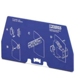 Phoenix Contact PT-IQ-EX-L-PP 2905023 1 szt.