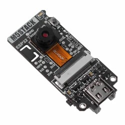 M5Stack ESP32 PSRAM Timer Camera (OV3660)
