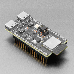 ESP32-H2-DevKitM-1 - 4 MB Flash