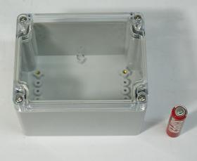 obudowa z poliwęglanu G221C