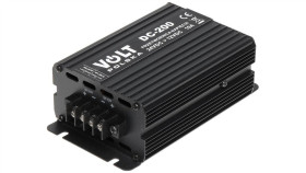 Przetwornica Zasilania Dc-200 10A
