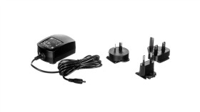 Zasilacz Uniwersalny Z8 110/230V Wazasz8