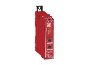 Moduł Preventa UAB Kat.2 48-240V śrub