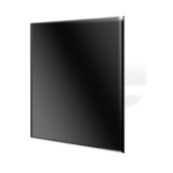 Wentylator VERONI Glass 120S czarny DOSPEL 523891