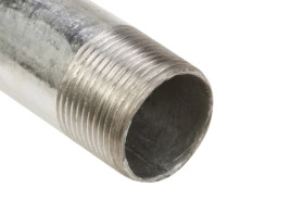 Rura stalowa PG-16 cynkowana żarowo 20.3x22.5mm 6016 ZN /3m/