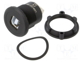 USB-03C-BK