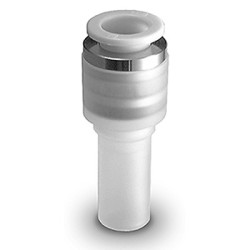 Złączka pneumatyczna 8 mm 12 mm SMC Reduktor wtykowy