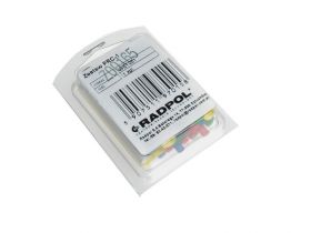 Zestaw rurek termokurczliwych PRC-1