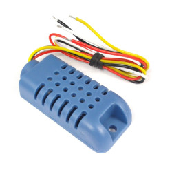 AMT1001 analogowy czujnik wilgotności i temperatury NTC 10k