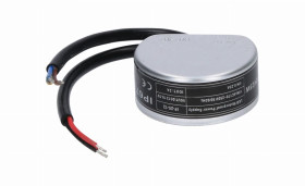 Zasilacz hermetyczny do puszki 12V 25W