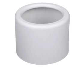 Końcówka ochronna do rur stalowych PG-42 54mm 4842/P KB