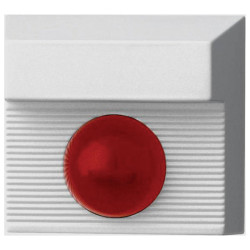 PENTATECH 33166 Display ANZ01: LED &#x2B; Buzzer 70 dB Indoor Easy Install