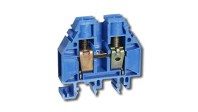 Złączka Śrubowa Rsa 16 A - Niebieska