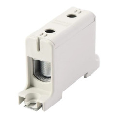 Złączka uniwersalna (Al/Cu) ETB 95/1 - Szara