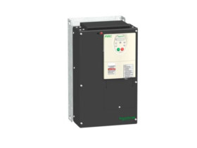 Przemiennik częstotliwości ATV212 3-fazowe 380/480VAC 50/60Hz 22kW 43.5A IP21 ATV212HD22N4 SCHNEIDER ELECTRIC