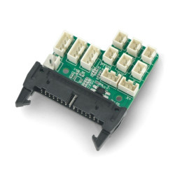 CR-10 Max 30P Transfer Module - przejściówka przewodu taśmowego Creality - do CR-10S Pro i CR-10 Max