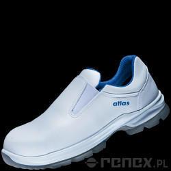 Buty ESD ATLAS, CL 490, Bezpieczne S2