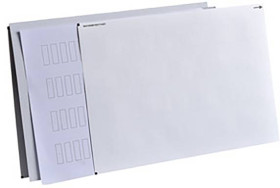 Zestaw znaków Schneider Electric 10 szt.