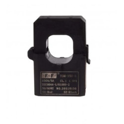 Miniaturowy przekładnik prądowy z odpinanym rdzeniem 150/5A 1,5VA TOM-150-5