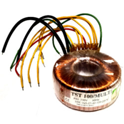 TS100/27-42-120-230V