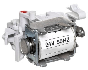 Wyzwalacz podnapięciowy 24V AC DPX3 630-1600 422245