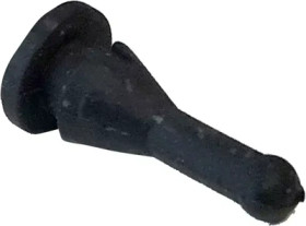 Fan mount, 22.2 x 2.3 mm for fan, 10313251