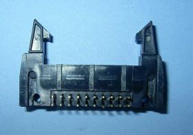 WT.20-PIN KĄTOWY DO DRUKU ZE SPIN. SCM