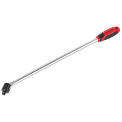 Sealey AK7304 Breaker Bar 600mm 1/2&quot;Sq Drive