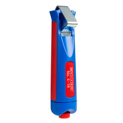 Weicon 10006784 Cable Stripper - Swivel Blade No.4-16
