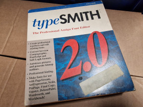 Typesmith 2.0
