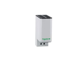 Grzejnik rezystancyjny ClimaSys PTC 20W izolowany 110/250V NSYCR20WU2C SCHNEIDER ELECTRIC