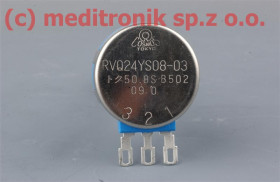 PM RVQ24YS08-03 50,8SB502