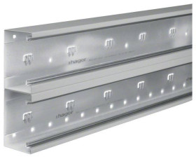 Szyna Hager BRS652101DVERZ 2 m