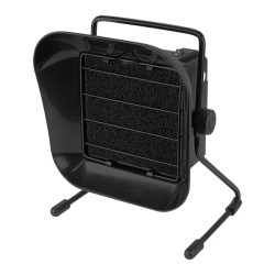 Pochłaniacz dymu ZD-153 z regulacją pochylenia + 2 filtry węglowe