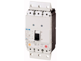 Wyłącznik mocy 3P 100A 25kA BG1 NZMB1-A100-SVE 112707 EATON