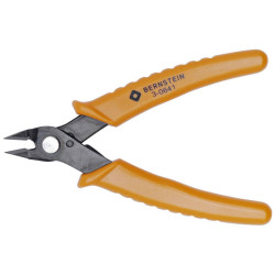 Bernstein 3-0641 Electronics Side Cutters 130mm