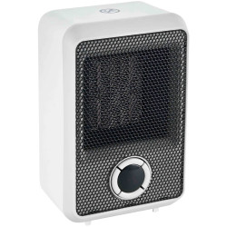 Airmaster PTC5 PTC Mini Fan Heater 500W