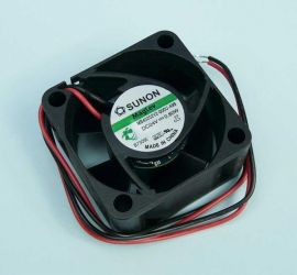 MB-4020-2V2-A99 0,8W 24V 40x20 SUNON WEN