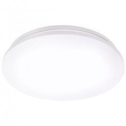 Plafon LED ORLANDO 24W IP44 4000K