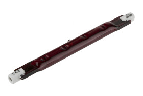 Promiennik podczerwieni (IR) 118 mm 400 W średnica 10mm R7S 230 V