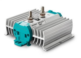 Izolator baterii Mastervolt Charge Mate Pro 40