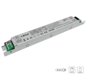 Zasilacz LED DALI DT6 24VDC 40W 1.65A 5w1 stałonapięciowy