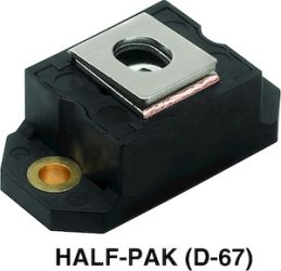 VS-125NQ015PbF High Performance Schottky Rectifiers, 120 A