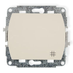 1WP-6, Łącznik krzyżowy,