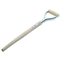 Faithfull ASYD28BT Ash YD Handle Bent Taper 71cm (28in)